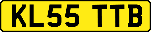 KL55TTB