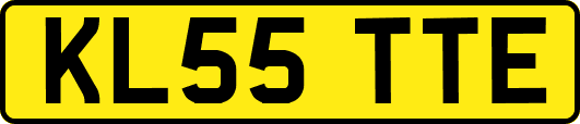 KL55TTE