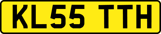 KL55TTH
