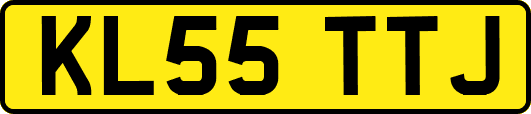 KL55TTJ