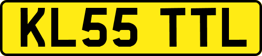 KL55TTL