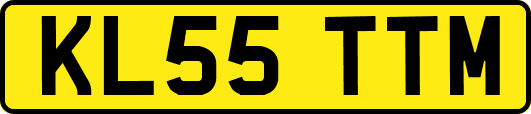 KL55TTM