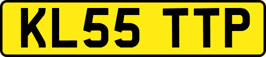 KL55TTP