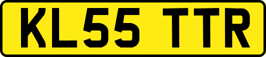 KL55TTR