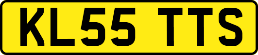 KL55TTS