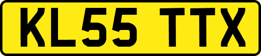 KL55TTX