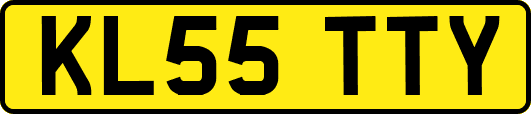 KL55TTY