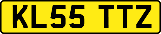 KL55TTZ