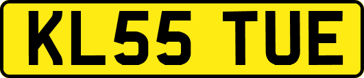 KL55TUE