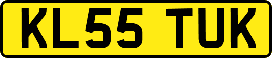 KL55TUK