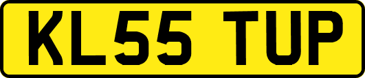 KL55TUP