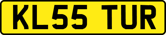 KL55TUR
