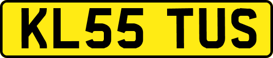 KL55TUS