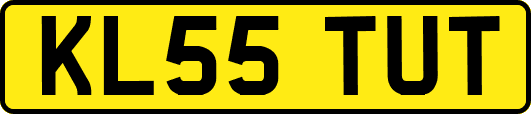 KL55TUT