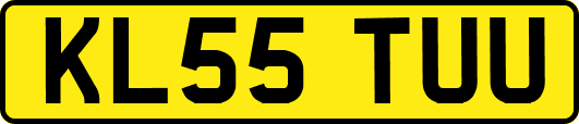 KL55TUU