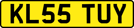 KL55TUY