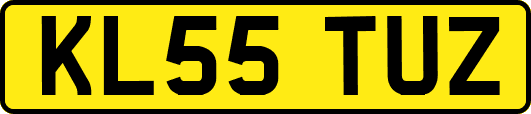 KL55TUZ