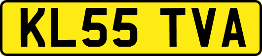 KL55TVA