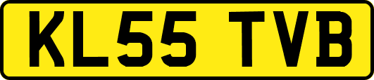 KL55TVB