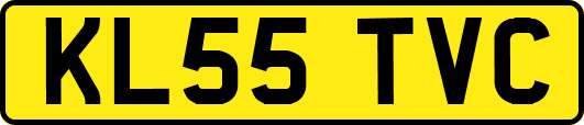 KL55TVC