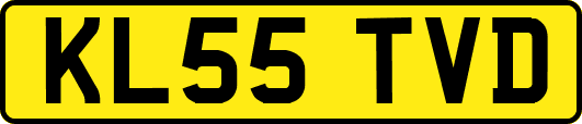 KL55TVD