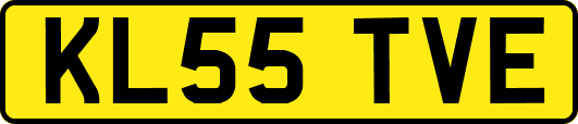 KL55TVE