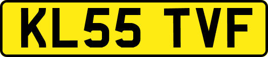 KL55TVF