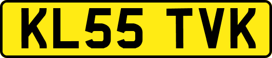 KL55TVK