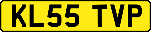 KL55TVP