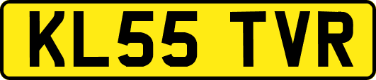 KL55TVR