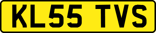 KL55TVS