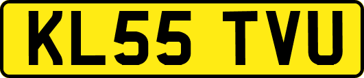KL55TVU