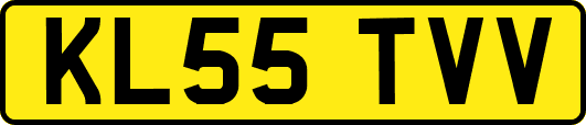 KL55TVV