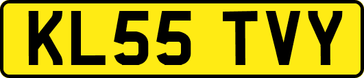 KL55TVY