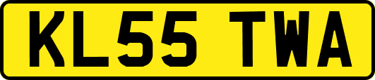 KL55TWA