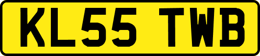 KL55TWB
