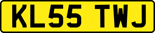 KL55TWJ