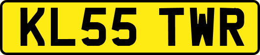 KL55TWR