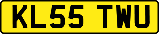 KL55TWU