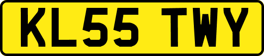 KL55TWY