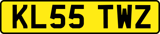 KL55TWZ