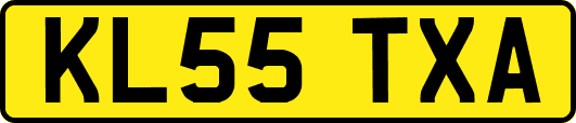 KL55TXA