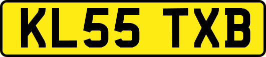 KL55TXB
