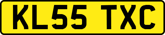 KL55TXC