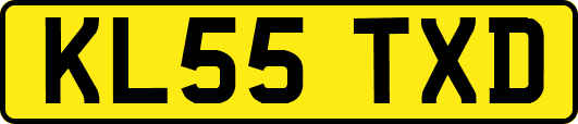 KL55TXD