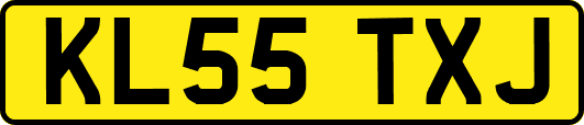 KL55TXJ