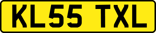 KL55TXL