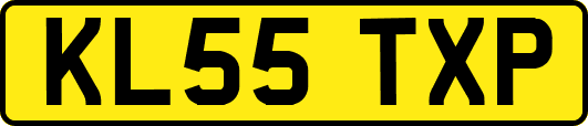 KL55TXP
