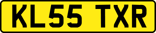 KL55TXR