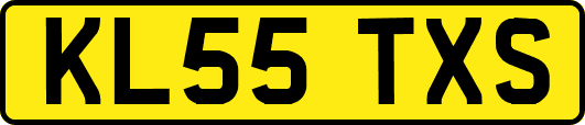 KL55TXS